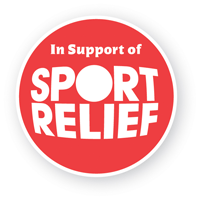 Sport Relief 2010 Logo