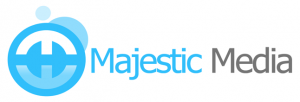 Majestic Media Ltd - Creative Website Design